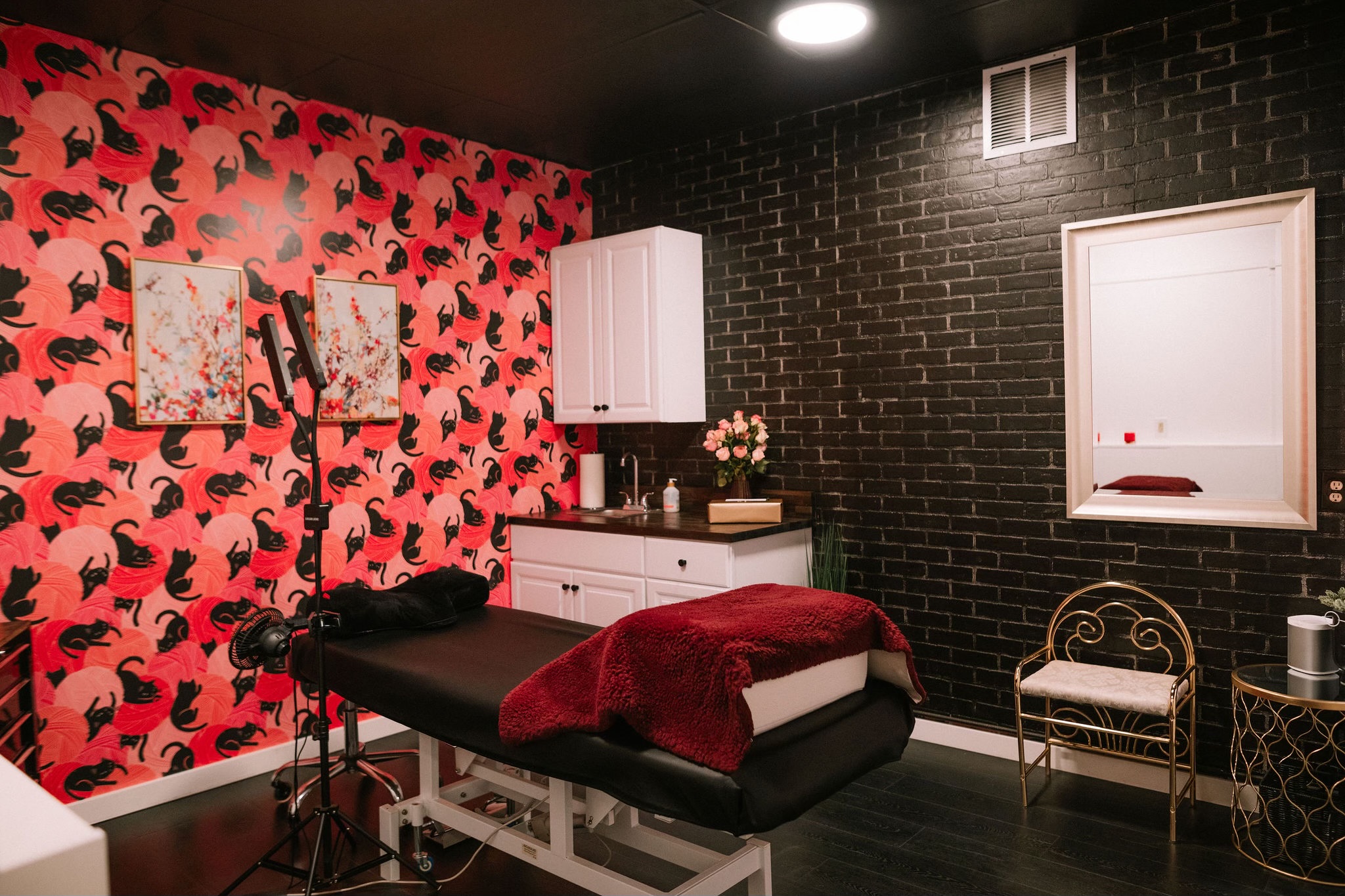 134 W Broadway Street