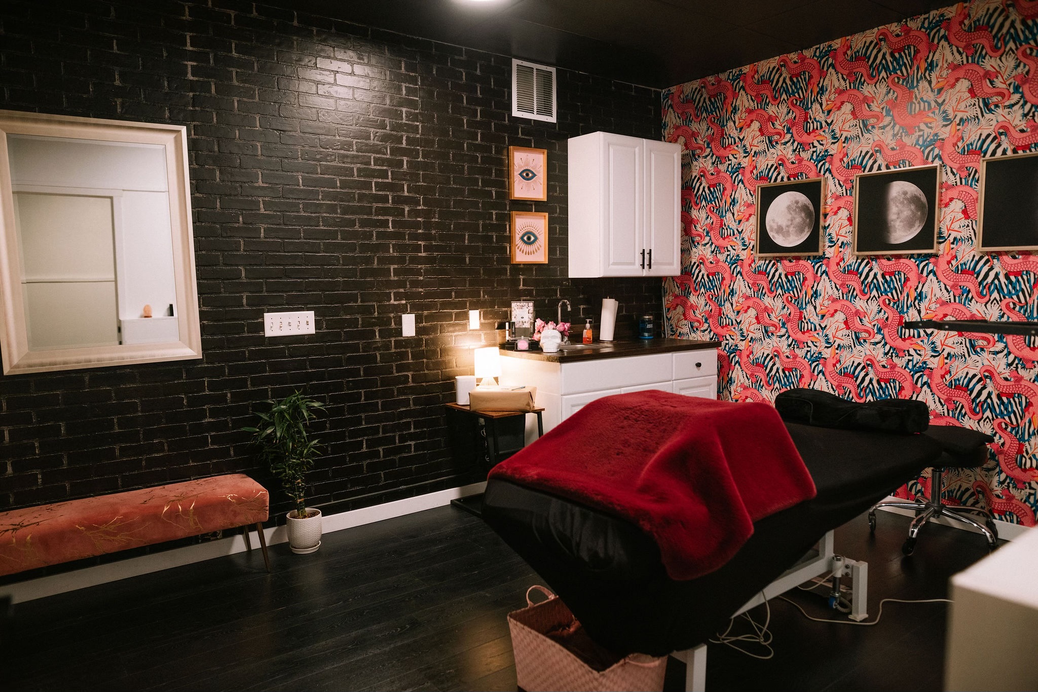 134 W Broadway Street