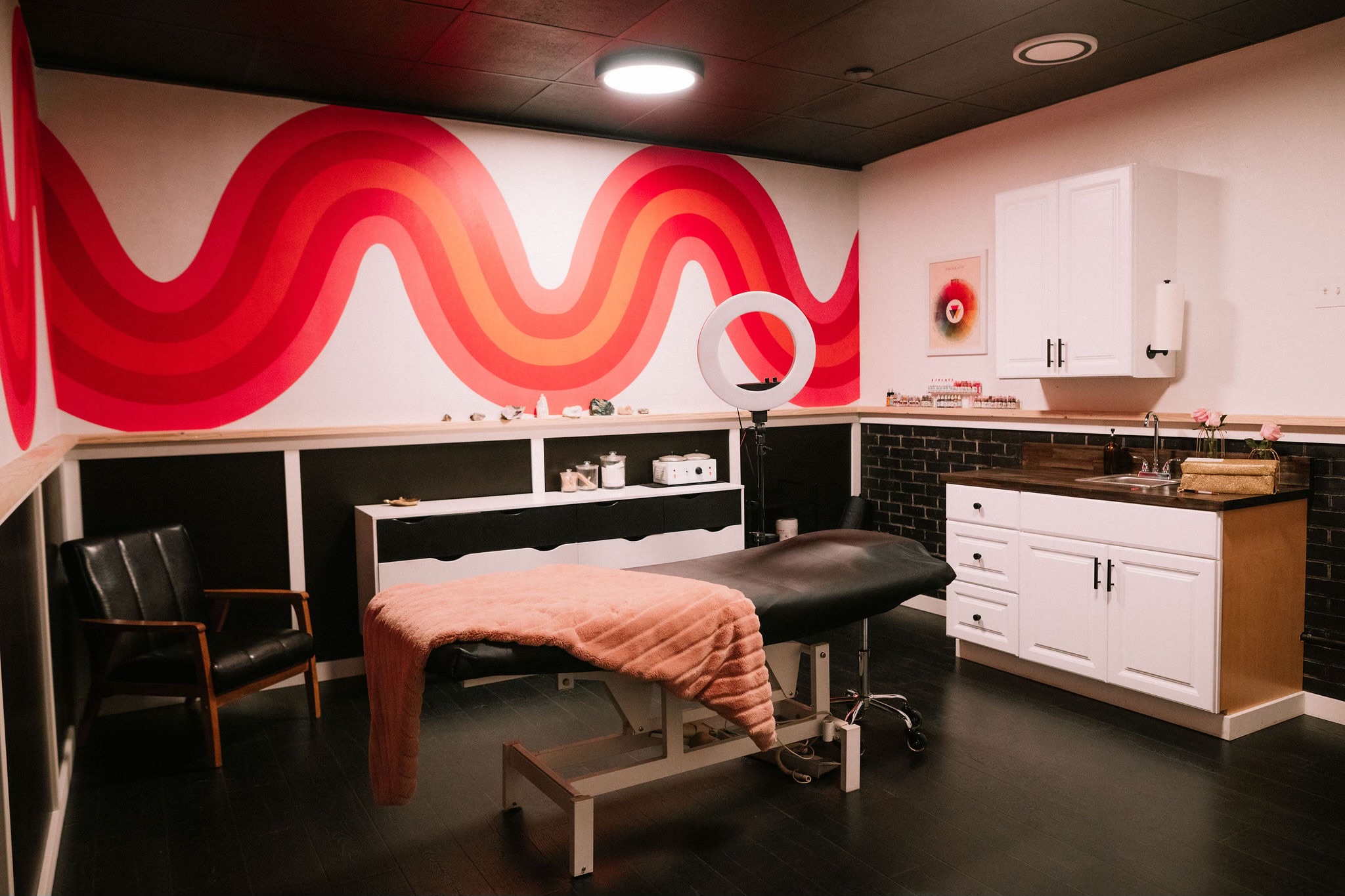 134 W Broadway Street