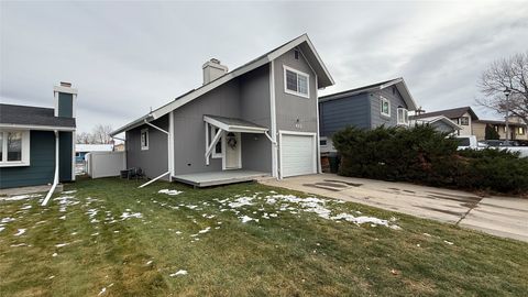 Photo of 413 Sweetgrass Court, Great Falls, MT 59405 (MLS # 30062125)