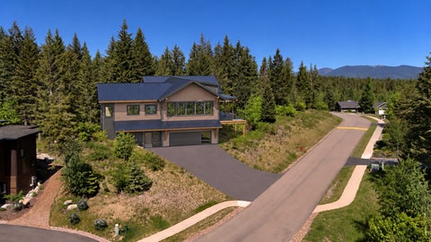 Photo of 361 Gleneagles Trail, Columbia Falls, MT 59912 (MLS # 30079976)