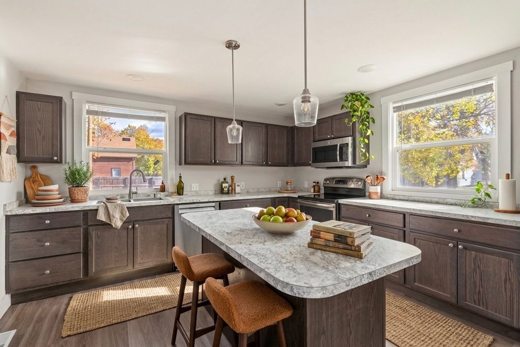 Photo of 321 7th Street S, Great Falls, MT 59405 (MLS # 30069943)