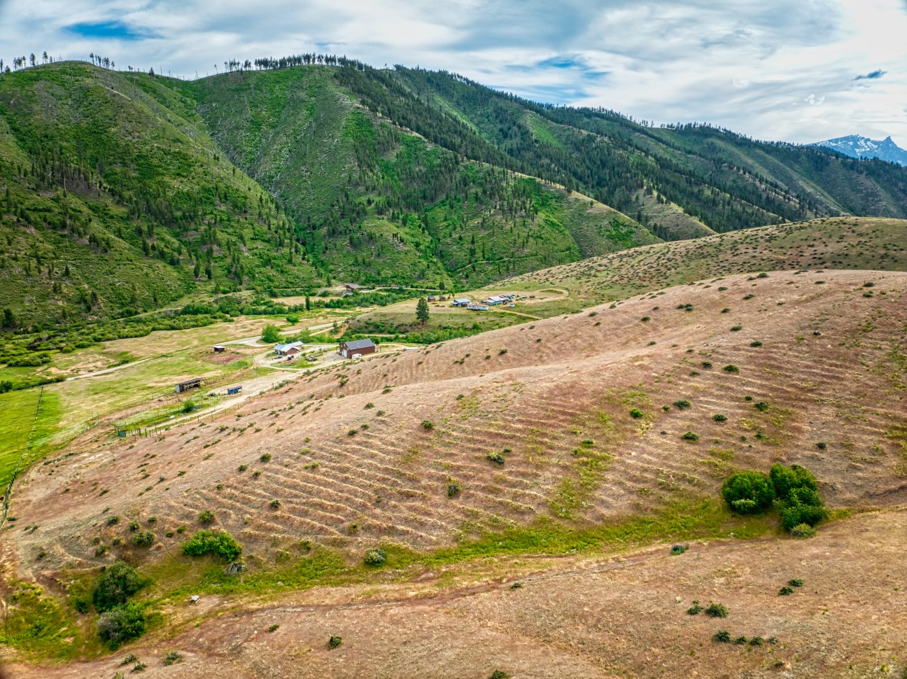 4310 Dugout Gulch Road