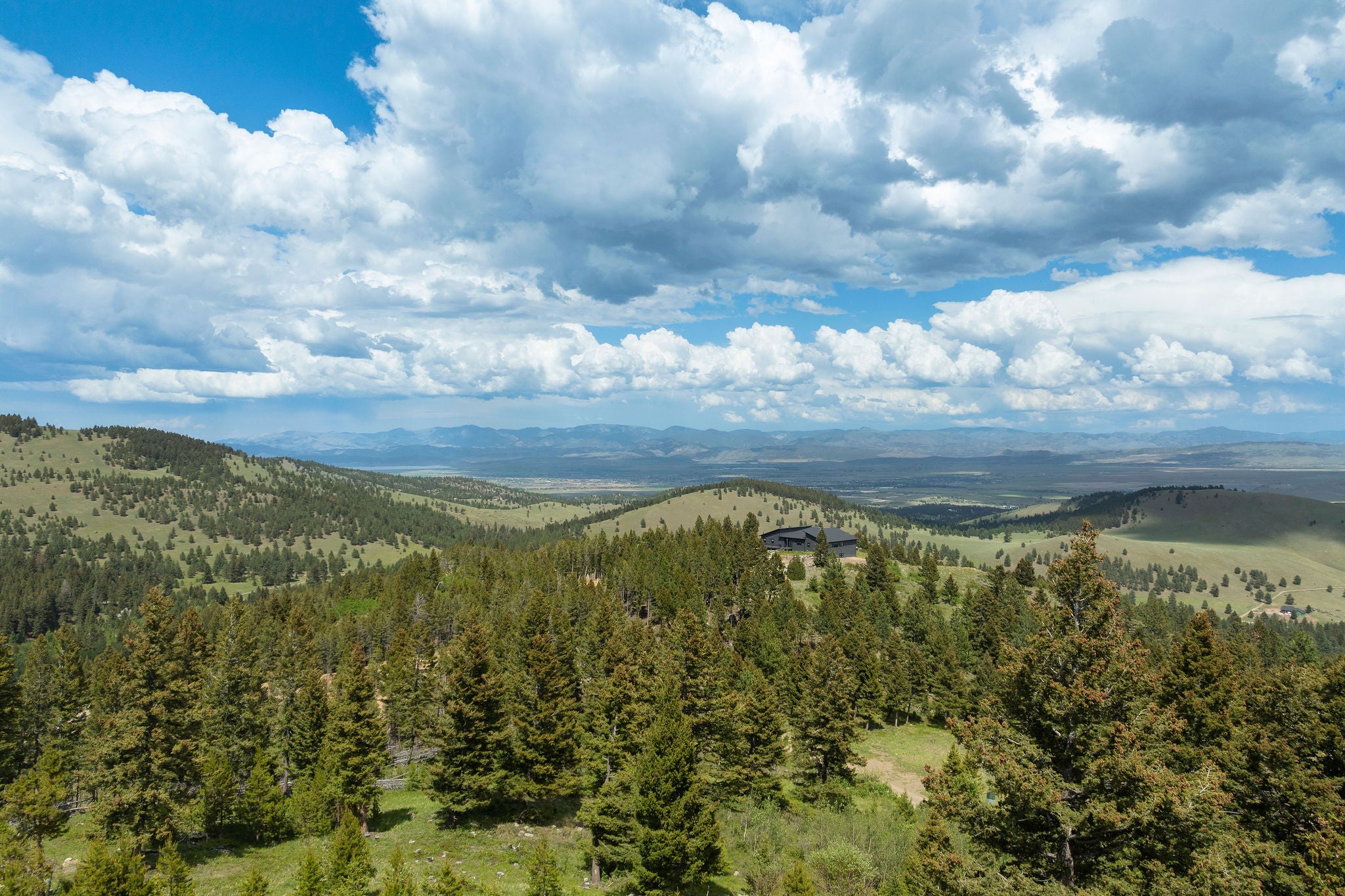 53 Skihi Peak Drive - Photo 2