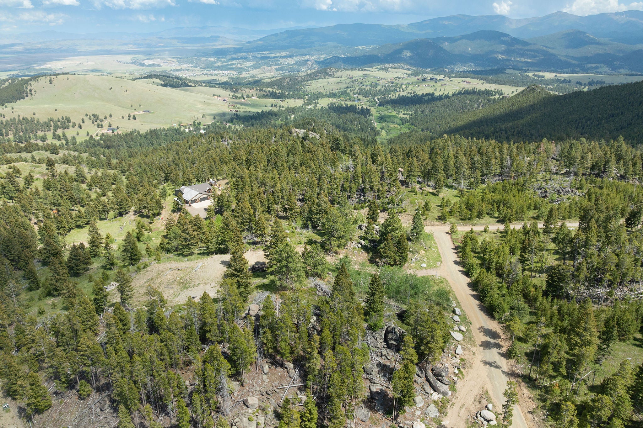 53 Skihi Peak Drive - Photo 3