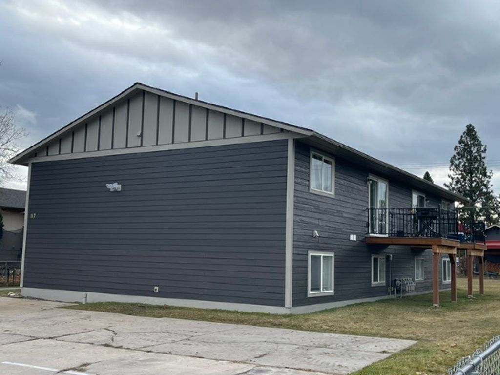 Photo of 117 Tyler Way, Lolo, MT 59847 (MLS # 30058221)