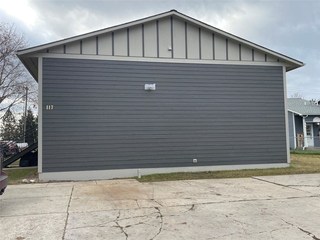 Photo of 117 Tyler Way, Lolo, MT 59847 (MLS # 30058221)