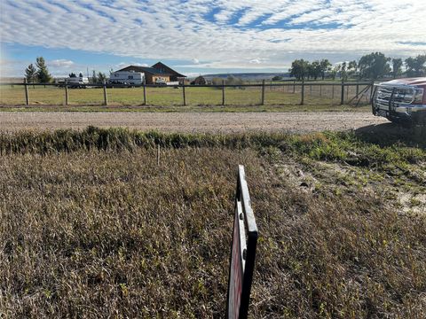 Photo of 130 Meadows Loop, Great Falls, MT 59404 (MLS # 30058486)