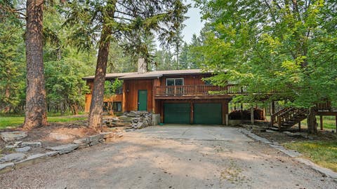 Tiny photo for 551 12th Avenue NW, Columbia Falls, MT 59912 (MLS # 30075470)
