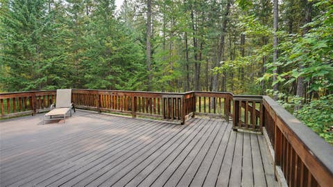 Tiny photo for 551 12th Avenue NW, Columbia Falls, MT 59912 (MLS # 30075470)