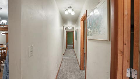 Tiny photo for 551 12th Avenue NW, Columbia Falls, MT 59912 (MLS # 30075470)