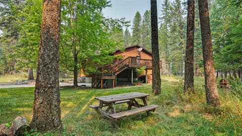 Tiny photo for 551 12th Avenue NW, Columbia Falls, MT 59912 (MLS # 30075470)