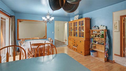 Tiny photo for 551 12th Avenue NW, Columbia Falls, MT 59912 (MLS # 30075470)