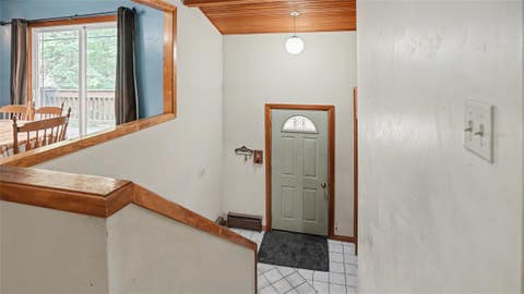 Tiny photo for 551 12th Avenue NW, Columbia Falls, MT 59912 (MLS # 30075470)