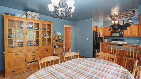 Tiny photo for 551 12th Avenue NW, Columbia Falls, MT 59912 (MLS # 30075470)