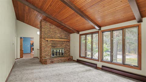Tiny photo for 551 12th Avenue NW, Columbia Falls, MT 59912 (MLS # 30075470)