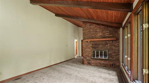 Tiny photo for 551 12th Avenue NW, Columbia Falls, MT 59912 (MLS # 30075470)