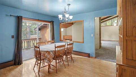 Tiny photo for 551 12th Avenue NW, Columbia Falls, MT 59912 (MLS # 30075470)