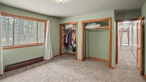 Tiny photo for 551 12th Avenue NW, Columbia Falls, MT 59912 (MLS # 30075470)
