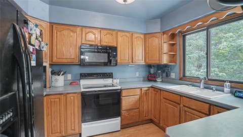 Tiny photo for 551 12th Avenue NW, Columbia Falls, MT 59912 (MLS # 30075470)