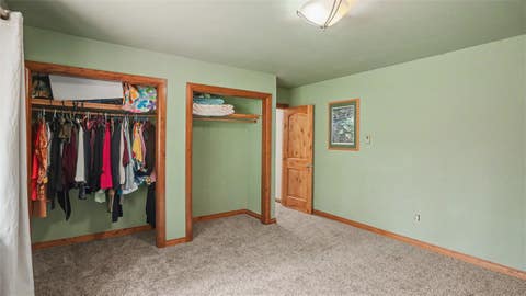 Tiny photo for 551 12th Avenue NW, Columbia Falls, MT 59912 (MLS # 30075470)