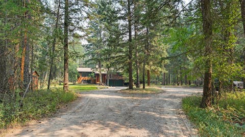 Tiny photo for 551 12th Avenue NW, Columbia Falls, MT 59912 (MLS # 30075470)