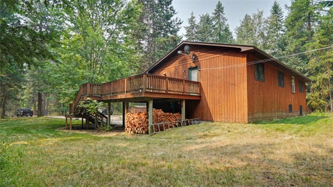 Tiny photo for 551 12th Avenue NW, Columbia Falls, MT 59912 (MLS # 30075470)