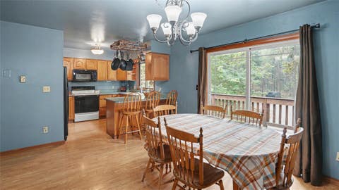 Tiny photo for 551 12th Avenue NW, Columbia Falls, MT 59912 (MLS # 30075470)