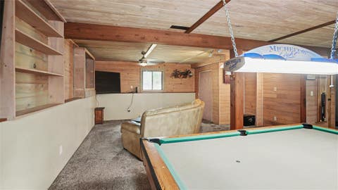 Tiny photo for 551 12th Avenue NW, Columbia Falls, MT 59912 (MLS # 30075470)