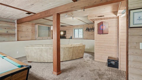 Tiny photo for 551 12th Avenue NW, Columbia Falls, MT 59912 (MLS # 30075470)