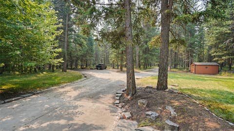 Tiny photo for 551 12th Avenue NW, Columbia Falls, MT 59912 (MLS # 30075470)