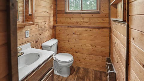 Tiny photo for 551 12th Avenue NW, Columbia Falls, MT 59912 (MLS # 30075470)