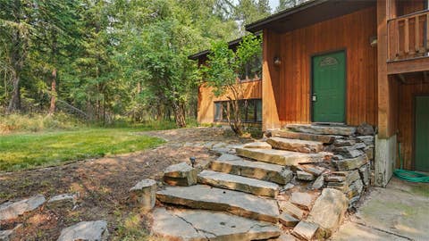 Tiny photo for 551 12th Avenue NW, Columbia Falls, MT 59912 (MLS # 30075470)