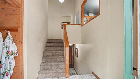 Tiny photo for 551 12th Avenue NW, Columbia Falls, MT 59912 (MLS # 30075470)