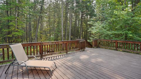 Tiny photo for 551 12th Avenue NW, Columbia Falls, MT 59912 (MLS # 30075470)