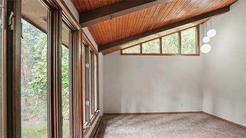 Tiny photo for 551 12th Avenue NW, Columbia Falls, MT 59912 (MLS # 30075470)