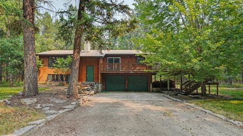 Tiny photo for 551 12th Avenue NW, Columbia Falls, MT 59912 (MLS # 30075470)