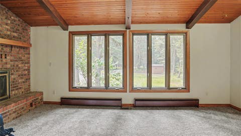 Tiny photo for 551 12th Avenue NW, Columbia Falls, MT 59912 (MLS # 30075470)