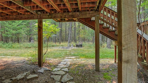 Tiny photo for 551 12th Avenue NW, Columbia Falls, MT 59912 (MLS # 30075470)