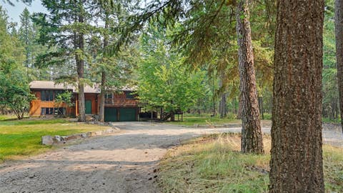 Tiny photo for 551 12th Avenue NW, Columbia Falls, MT 59912 (MLS # 30075470)