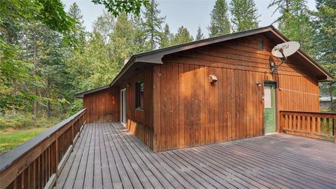 Tiny photo for 551 12th Avenue NW, Columbia Falls, MT 59912 (MLS # 30075470)