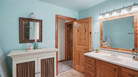 Tiny photo for 551 12th Avenue NW, Columbia Falls, MT 59912 (MLS # 30075470)