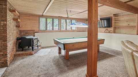 Tiny photo for 551 12th Avenue NW, Columbia Falls, MT 59912 (MLS # 30075470)
