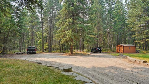 Tiny photo for 551 12th Avenue NW, Columbia Falls, MT 59912 (MLS # 30075470)