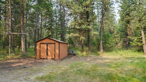 Tiny photo for 551 12th Avenue NW, Columbia Falls, MT 59912 (MLS # 30075470)