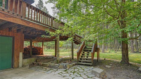Tiny photo for 551 12th Avenue NW, Columbia Falls, MT 59912 (MLS # 30075470)