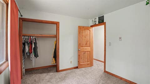 Tiny photo for 551 12th Avenue NW, Columbia Falls, MT 59912 (MLS # 30075470)