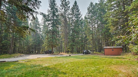 Tiny photo for 551 12th Avenue NW, Columbia Falls, MT 59912 (MLS # 30075470)
