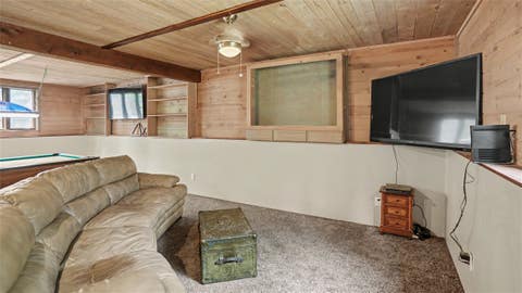 Tiny photo for 551 12th Avenue NW, Columbia Falls, MT 59912 (MLS # 30075470)