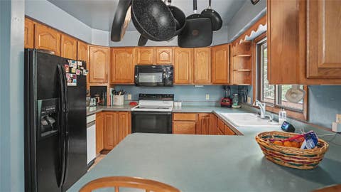 Tiny photo for 551 12th Avenue NW, Columbia Falls, MT 59912 (MLS # 30075470)